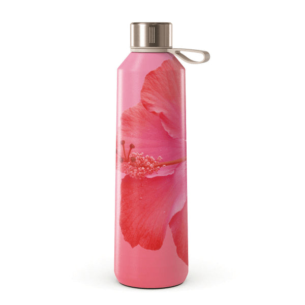 Burga Flaska Termos 800 ml Island Girl