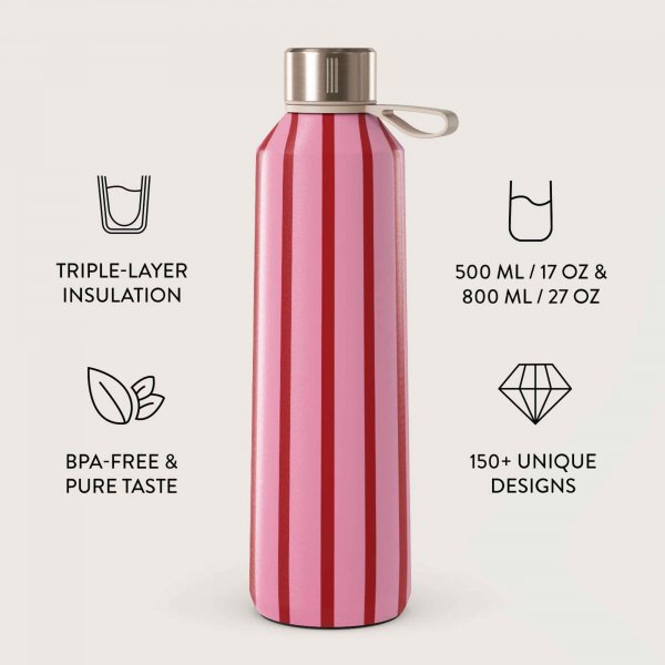 Burga Pullo Termos 500 ml Favorite Bikini