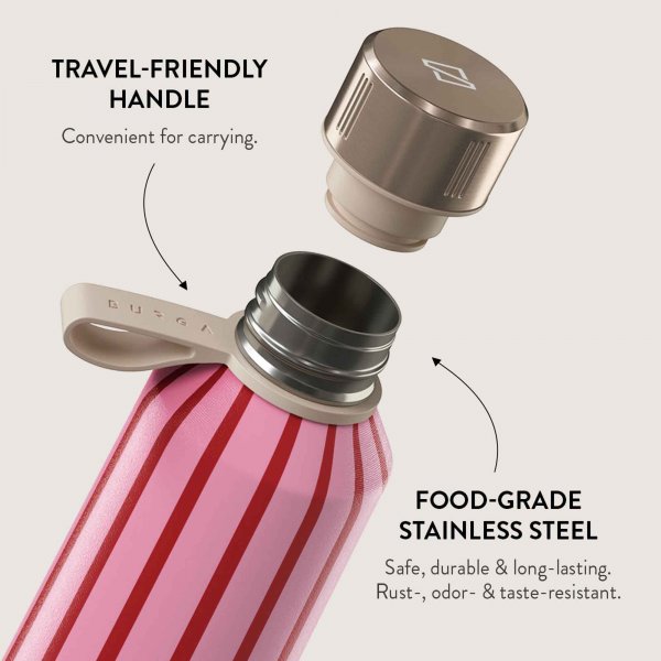 Burga Pullo Termos 500 ml Favorite Bikini
