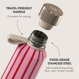 Burga Pullo Termos 500 ml Favorite Bikini
