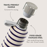 Burga Pullo Termos 500 ml Old Money