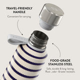 Burga Termospullo 800 ml Old Money