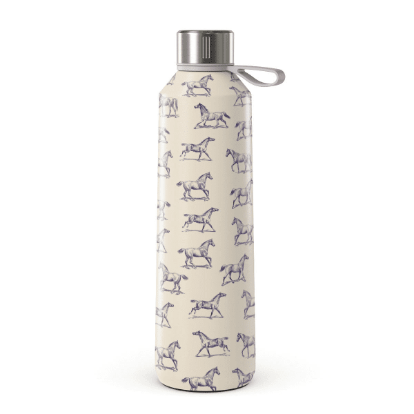Burga Flaskatermos 800 ml Derby Race