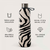 Burga Flaska Termos 500 ml Imperial
