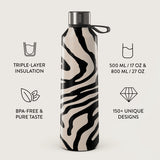 Burga Pullo Termos 800 ml Imperial