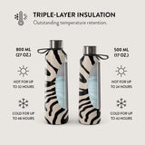 Burga Pullo Termos 800 ml Imperial