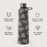 Burga Flaska Termos 800 ml BFF