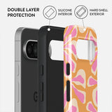 Burga Google Pixel 9 Pro XL Tough Aloha -kuori