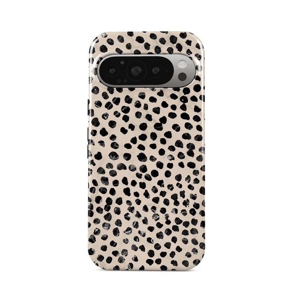 Burga Google Pixel 9 Pro XL Kuori Tough Almond Latte