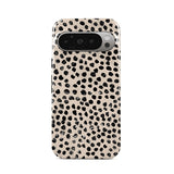 Burga Google Pixel 9 Pro XL Kuori Tough Almond Latte