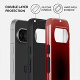 Burga Google Pixel 9 Pro XL Kuori Tough No Talking