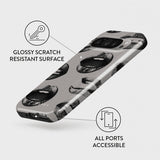 Burga Google Pixel 9 Pro XL Kuori Tough Next Mistake