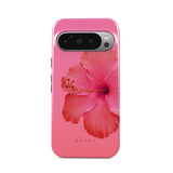 Burga Google Pixel 9 Pro XL Kuori Tough Island Girl