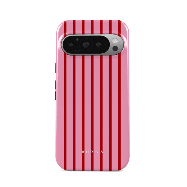 Burga Google Pixel 9 Pro XL Kuori Tough Favorite Bikini