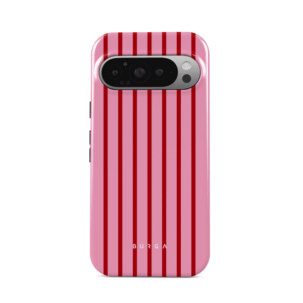 Burga Google Pixel 9/Pixel 9 Pro Kuori Tough Favorite Bikini
