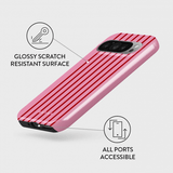 Burga Google Pixel 9/Pixel 9 Pro Kuori Tough Favorite Bikini