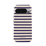 Burga Google Pixel 9 Pro XL Kuori Tough Old Money