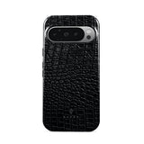 Burga Google Pixel 9/Pixel 9 Pro Suojakuori Tough Reaper's Touch