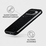 Burga Google Pixel 9 Pro XL Kuori Tough Reaper's Touch