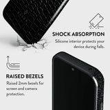 Burga Google Pixel 9 Pro XL Kuori Tough Reaper's Touch
