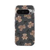 Burga Google Pixel 9/Pixel 9 Pro Suojakuori Tough BFF