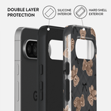 Google Pixel 9 Pro XL Kuori Tough BFF