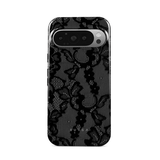 Burga Google Pixel 9 Pro XL Kuori Tough Magnetic