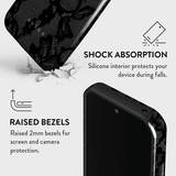 Burga Google Pixel 9 Pro XL Kuori Tough Magnetic