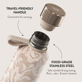 Burga Pullo Termos 500 ml Gone Country