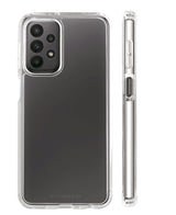 Vivanco Samsung Galaxy A23 5G Kuori Safe & Steady Transparent