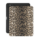 Burga iPad Pro 11 (M4/M5) Folio Player -kotelo