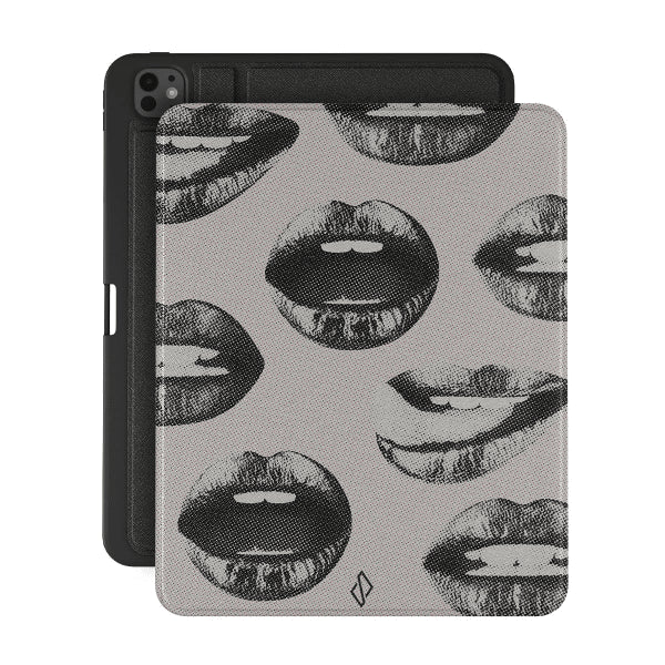 Burga iPad Pro 11 (M4/M5) Kotelo Folio Next Mistake