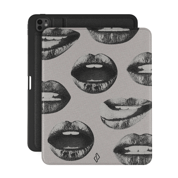 Burga iPad Pro 13 (M4/M5) Folio-kotelo Next Mistake