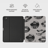 Burga iPad Pro 13 (M4/M5) Folio-kotelo Next Mistake
