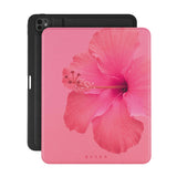 Burga iPad Pro 11 (M4/M5) Folio Island Girl -suojakotelo