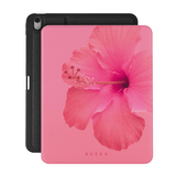 Burga iPad Air 13 (M2/M3/M4) -kansio Island Girl
