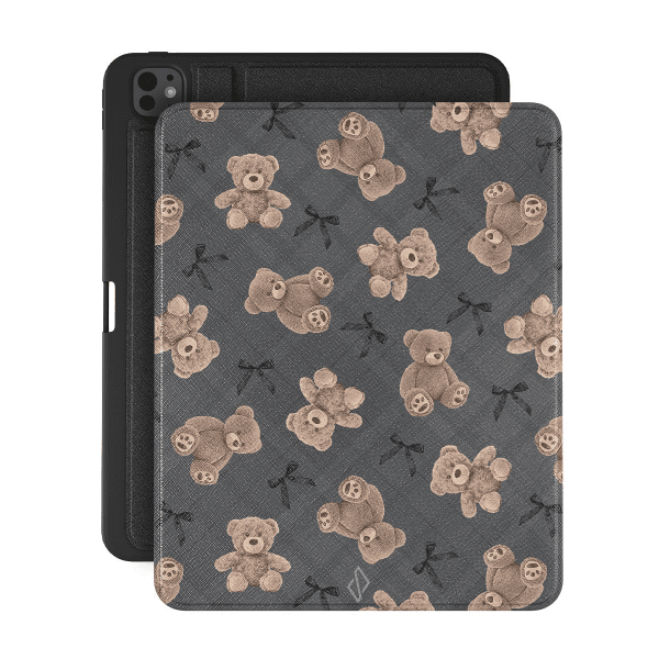 Burga iPad Pro 11 (M4/M5) Folio BFF -suojakotelo