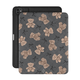Burga iPad Pro 11 (M4/M5) Folio BFF -suojakotelo