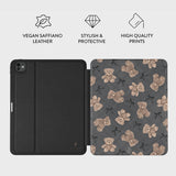 Burga iPad Pro 13 (M4/M5) Folio BFF Kotelo