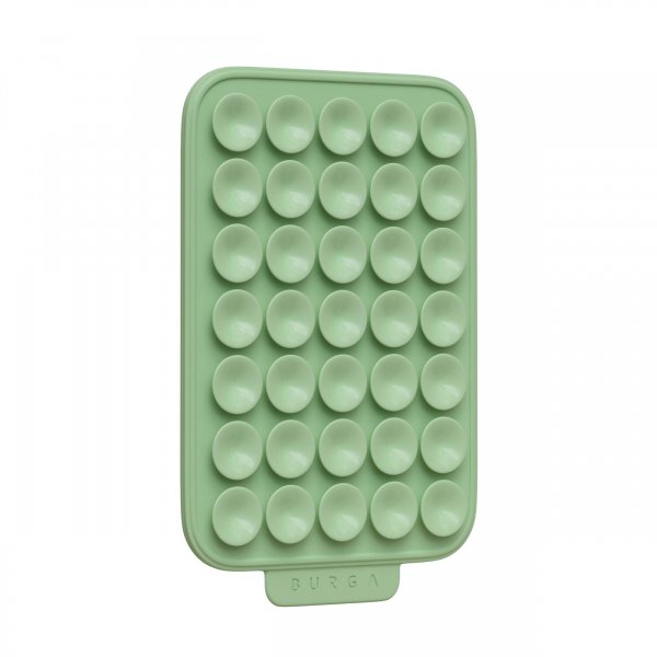Burga StickPad Sticky Grip Vihreä