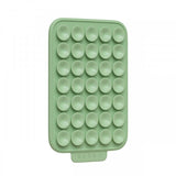 Burga StickPad Sticky Grip Vihreä
