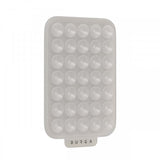 Burga StickPad Sticky Grip Valkoinen