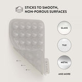 Burga StickPad Sticky Grip Valkoinen