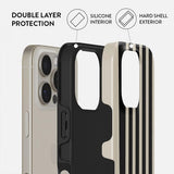 Burga iPhone 16 Pro Kuori Tough MagSafe Prophecy
