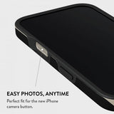 Burga iPhone 16 Pro Kuori Tough MagSafe Prophecy