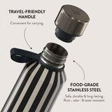 Burga Flaskatermos 500 ml Prophecy