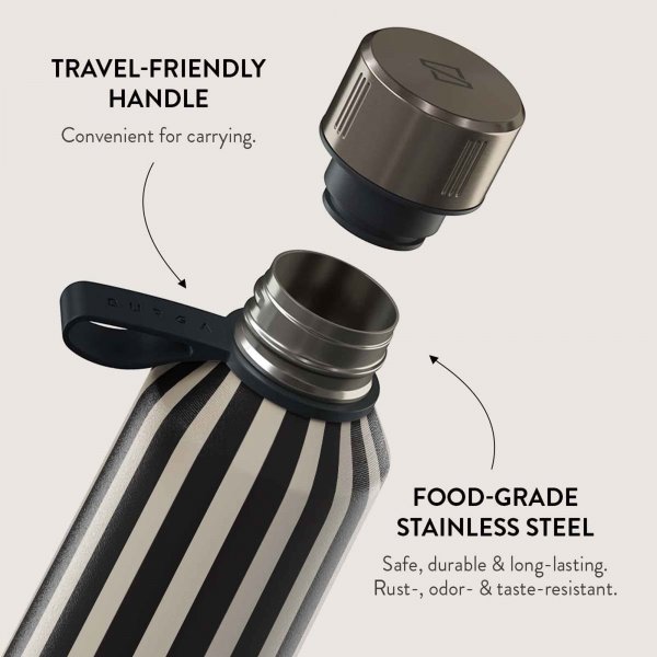 Burga Flaska Termos 800 ml Prophecy