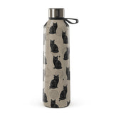 Burga Termospullo 800 ml Salem