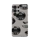 Burga Samsung Galaxy S25 Kuori Tough Next Mistake