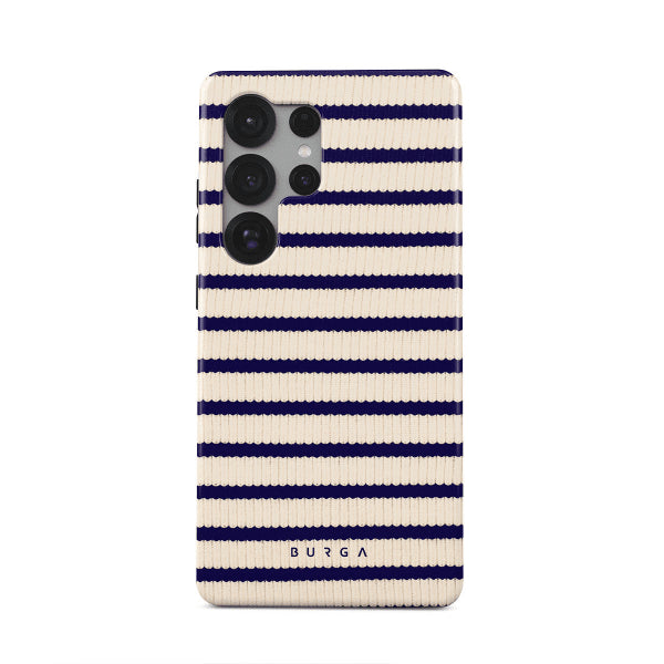 Burga Samsung Galaxy S25 Ultra Kuori Tough Old Money